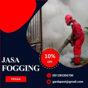 Tukang Semprot Nyamuk Kota Bekasi, Jasa Pembasmi Tikus Bekasi, Jasa Anti Rayap Bekasi, Garda Pest Control Bekasi