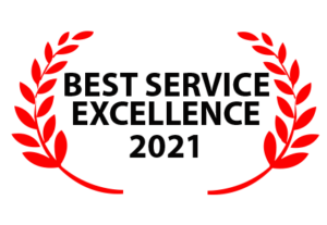 Best Service Exellence Logo