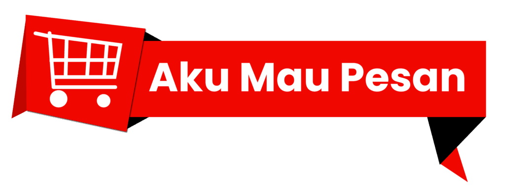 Aku Mau Pesan Layanan Garda