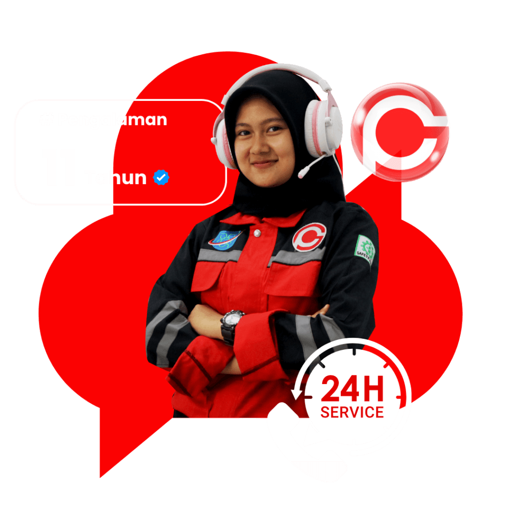 Jasa Pembasmi Rayap Semarang Garda Pest