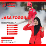Jasa Semprot DBD Malang No.1 di Jawa Timur
