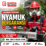 Biaya Jasa Basmi Nyamuk Jogja Efektif: Lindungi Keluarga Anda!