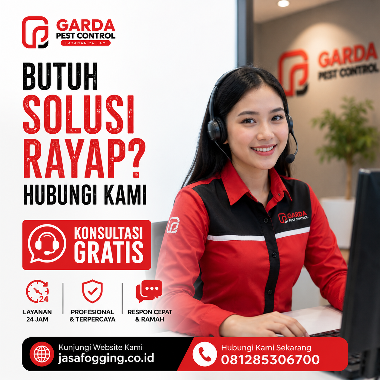 Harga Jasa Basmi Rayap Cimahi: Panduan Lengkap untuk Melindungi Properti Anda