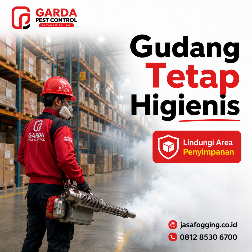 Jasa Fogging Nyamuk di Klojen Malang | Solusi Efektif Basmi Nyamuk Hingga Tuntas Profesional