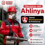 Fogging Demam Berdarah Cimahi: Perlindungan Maksimal dari Ancaman Nyamuk Aedes Aegypti