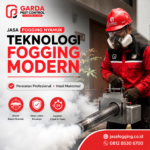 Biaya Fogging Nyamuk Rt Rw Cimahi