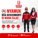 Jasa Fogging Nyamuk DBD 24 Jam Bandung: Layanan Darurat Pembasmian Nyamuk Demam Berdarah