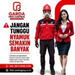 Jasa Fogging Terdekat Solo