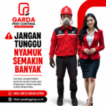Jasa Fogging Terdekat Solo
