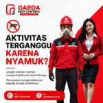 Rincian Biaya Jasa Fogging Nyamuk Rumah di Bandung dan Panduan Lengkapnya